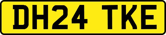 DH24TKE