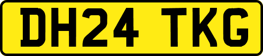 DH24TKG