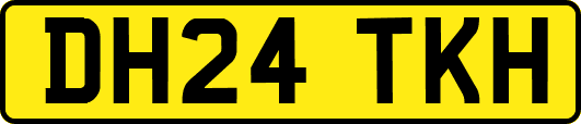 DH24TKH