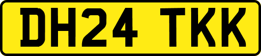 DH24TKK