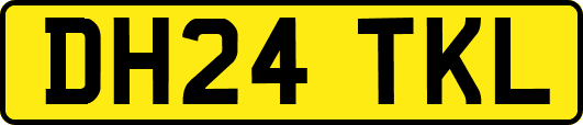 DH24TKL