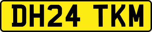 DH24TKM
