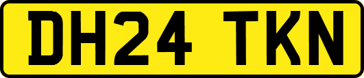 DH24TKN