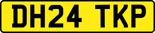 DH24TKP