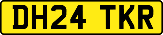 DH24TKR
