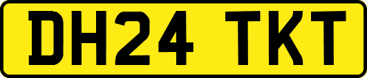 DH24TKT