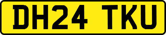 DH24TKU