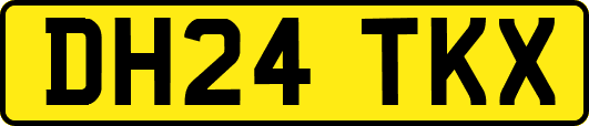 DH24TKX