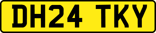 DH24TKY