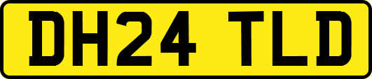DH24TLD