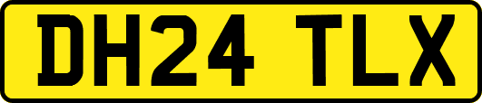 DH24TLX