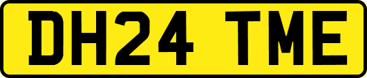 DH24TME