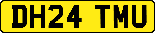 DH24TMU