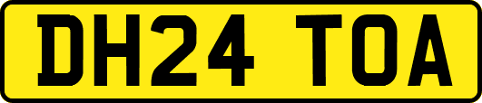 DH24TOA
