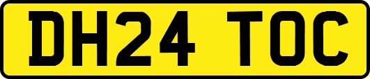 DH24TOC