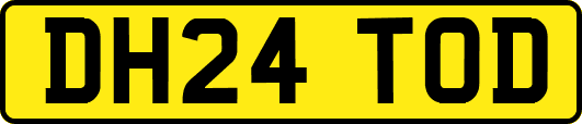 DH24TOD