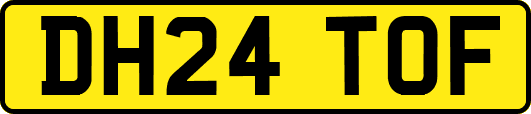 DH24TOF