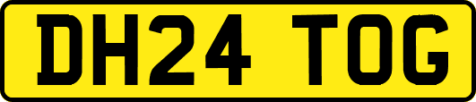 DH24TOG