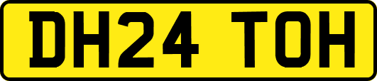 DH24TOH