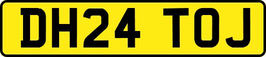 DH24TOJ