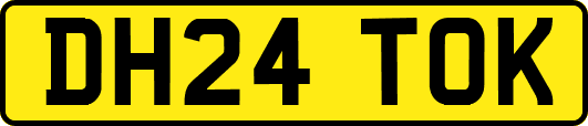 DH24TOK