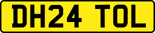 DH24TOL