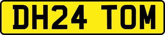 DH24TOM