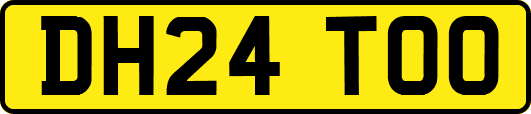 DH24TOO
