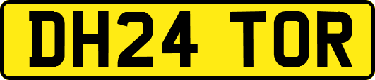 DH24TOR