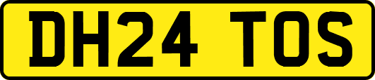 DH24TOS
