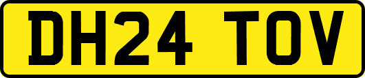 DH24TOV