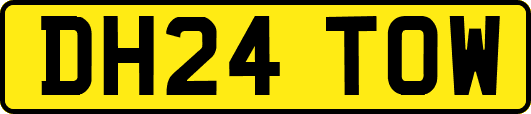 DH24TOW