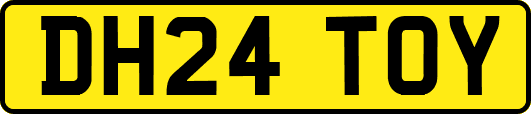 DH24TOY