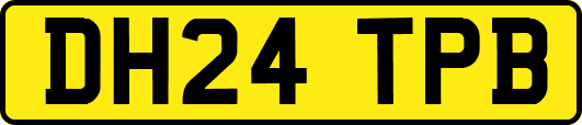 DH24TPB