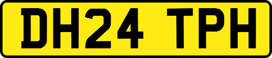 DH24TPH