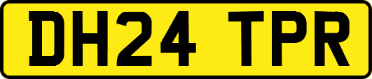 DH24TPR