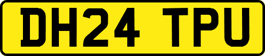 DH24TPU