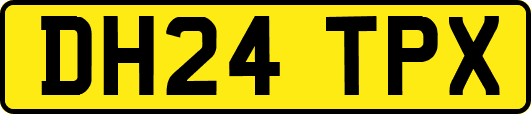 DH24TPX