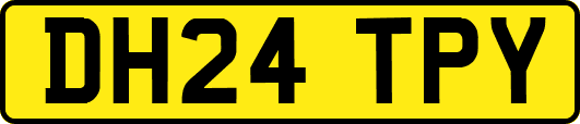 DH24TPY