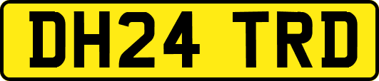 DH24TRD