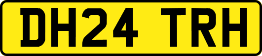 DH24TRH