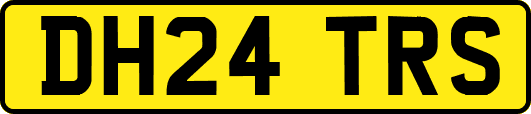 DH24TRS