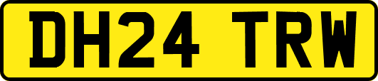 DH24TRW