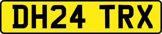 DH24TRX