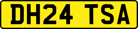 DH24TSA