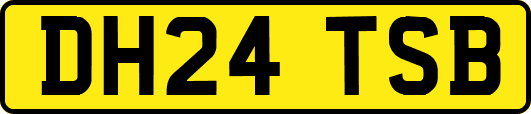 DH24TSB