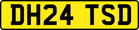 DH24TSD