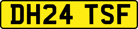DH24TSF