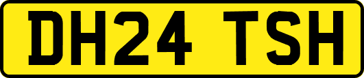 DH24TSH