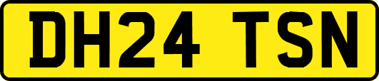 DH24TSN